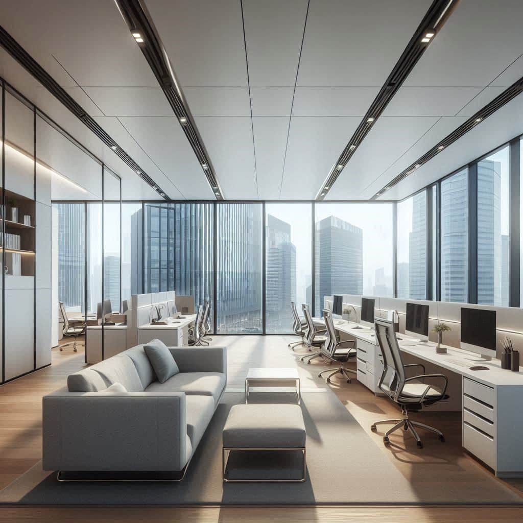 大厦名字文章配图