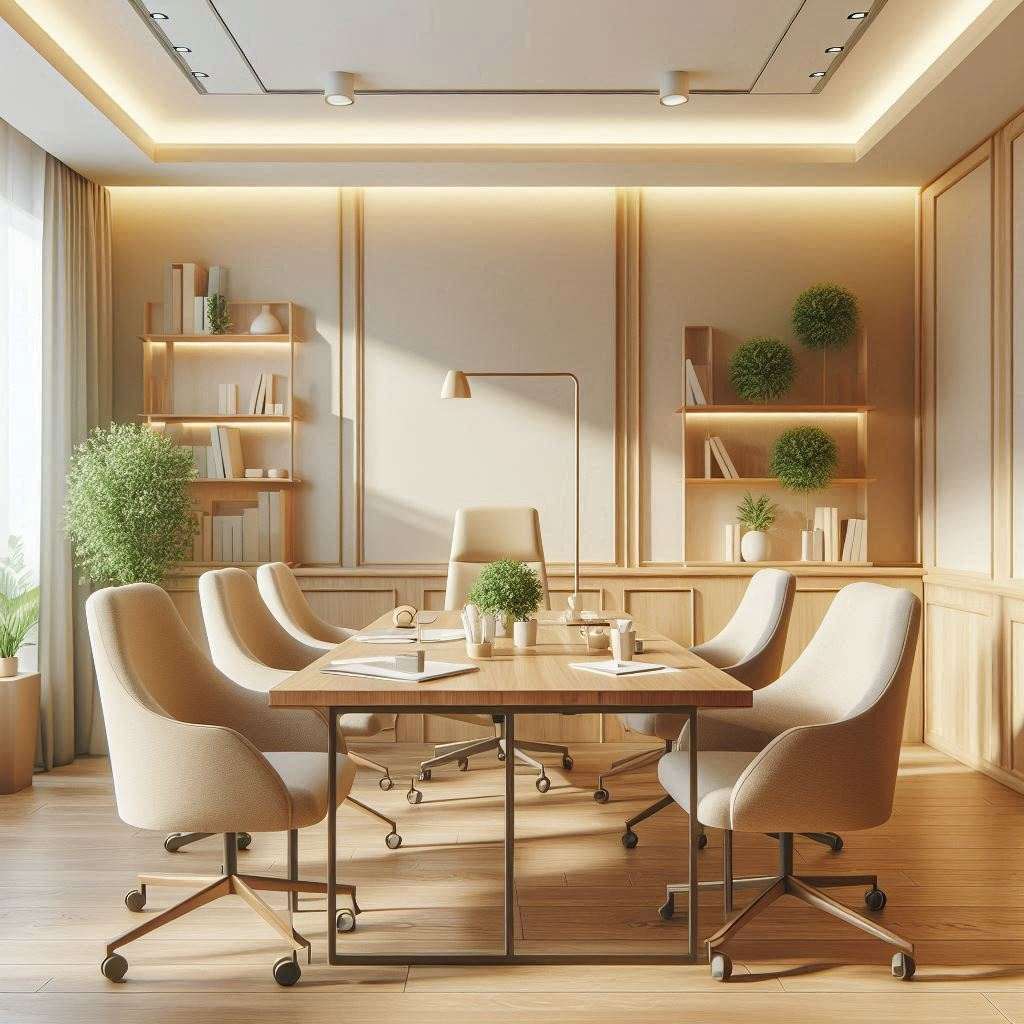 写字楼办公小型企业成长阶段涉及临时客户演示时供应链团队该如何核对协作记录
